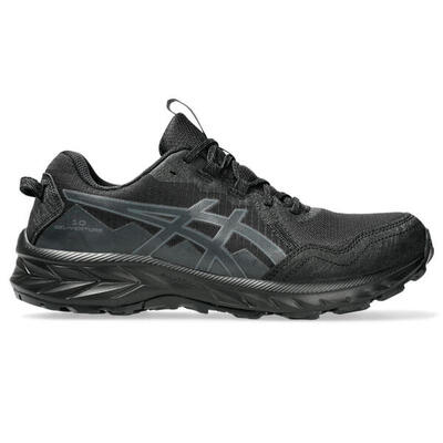 Asics Zapatillas De Trail Asics Gel-venture 10 Mujer Negro/gris