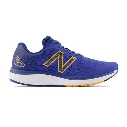 New Balance Zapatillas De Running New Balance Fresh Foam 680v7...