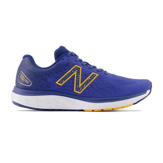 New Balance Zapatillas De Running New Balance Fresh Foam 680v7...