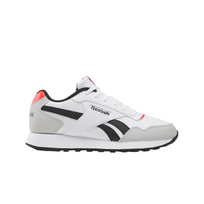 Reebok Chaussures Reebok Glide pour Garçons Blancs 1/5