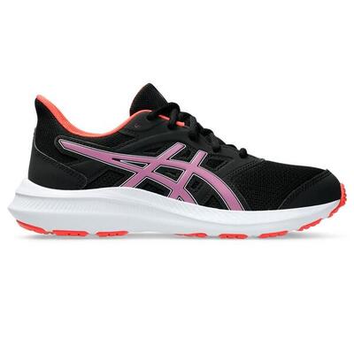Asics Zapatillas De Running Asics Jolt 4 Gs Infantil Negro