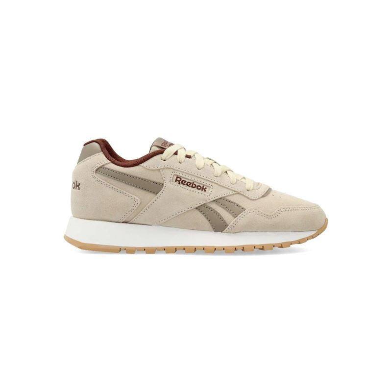 Reebok Sneakers Reebok Glide Beige 1/4
