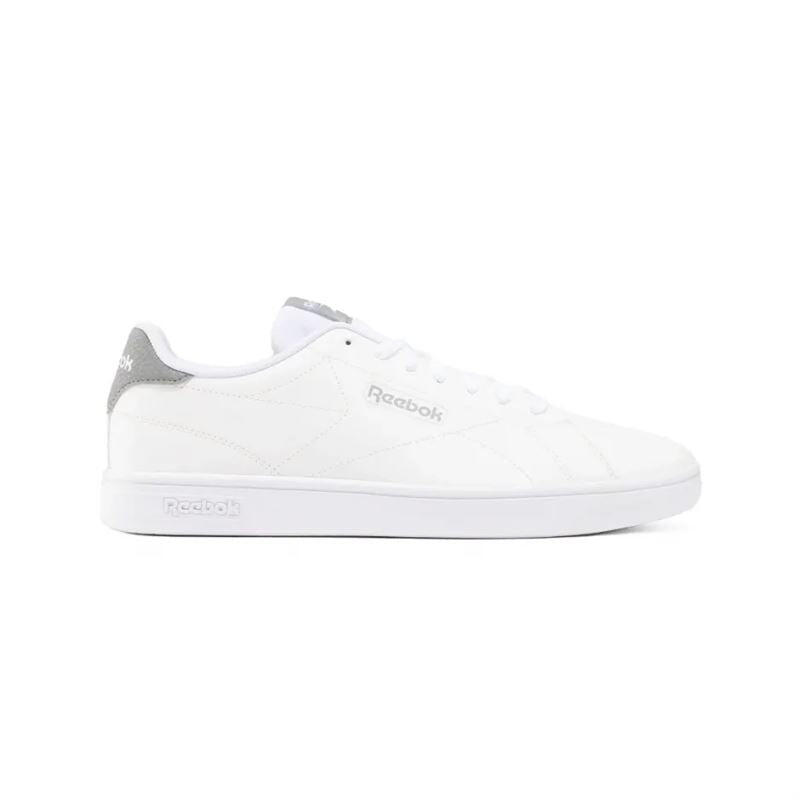 Reebok - Reebok Sneakers Reebok Court Cln Hommes Blanc - Baskets - Blanc - Decathlon
