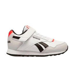 Reebok Reebok Glide Elastic Junior Shoes White