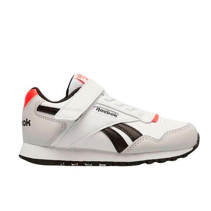 Reebok Zapatillas Reebok Glide Elastic Niño Blanco