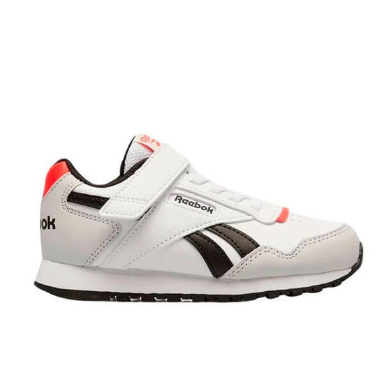 Reebok Zapatillas Reebok Glide Elastic Niño Blanco