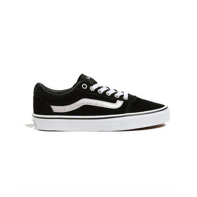 Vans Zapatillas Vans Ward Mtss Negro Mujer