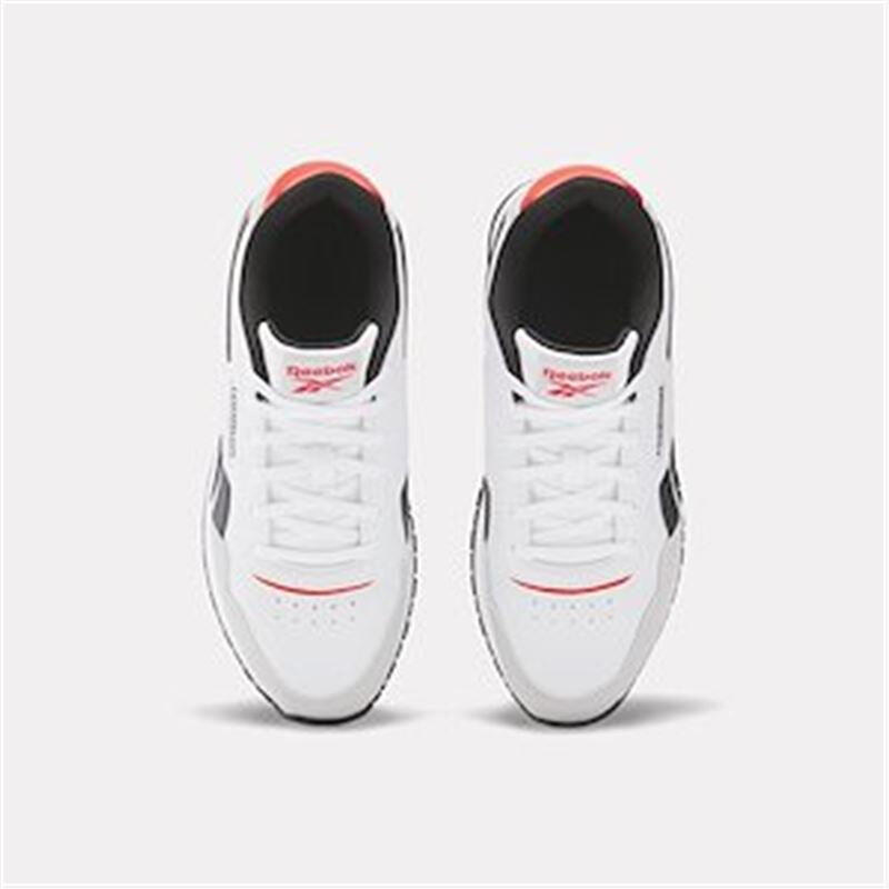 Reebok Chaussures Reebok Glide pour Garçons Blancs 2/5