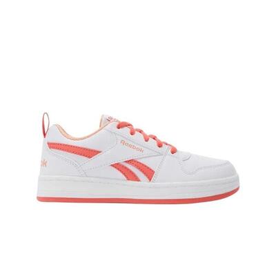 Reebok Zapatillas Reebok Royal Prime 2 Infantil Blanco/coral
