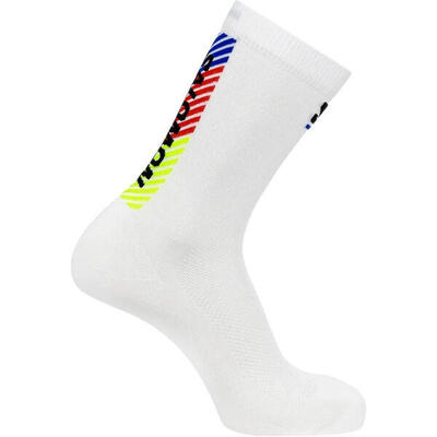Salomon Calcetines De Senderismo Salomon X Ultra...