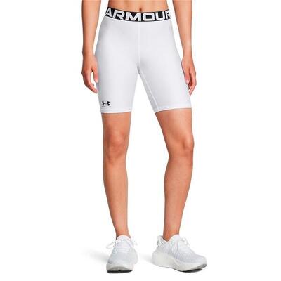 Under Armour Pantalones Corto De Fitness Under Armour Hg 8in...