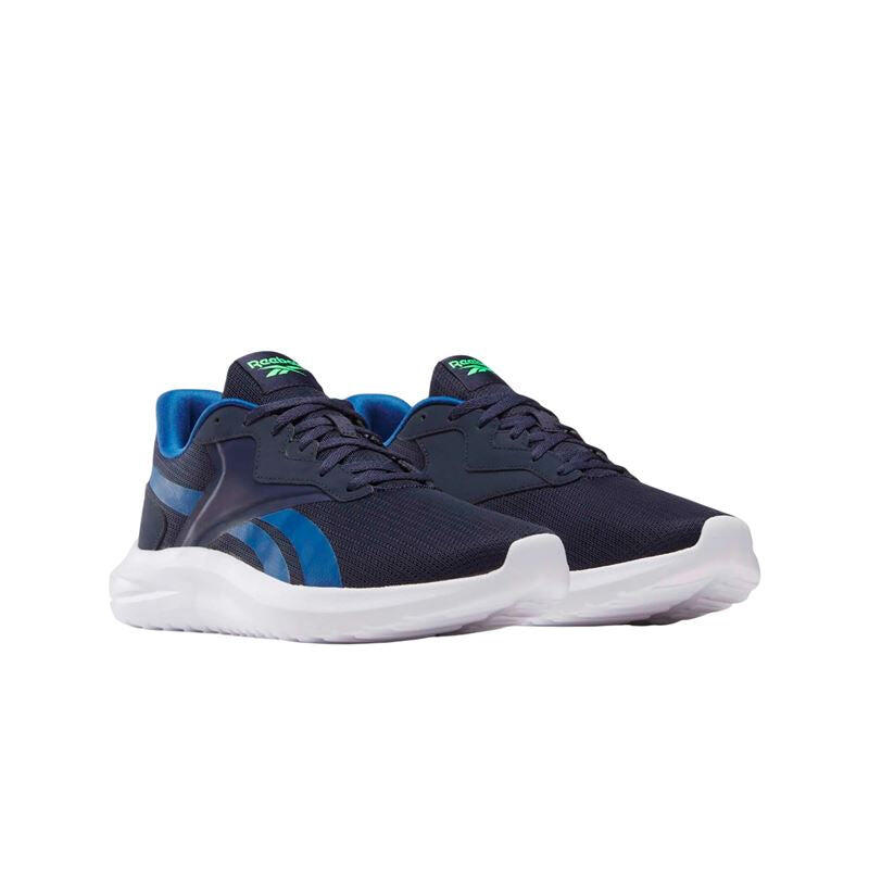 Reebok Zapatillas Reebok Energen Lux Hombre Azul Marino 3/5