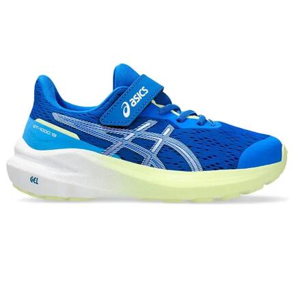 Chaussures de course Asics Gt-1000 13 Ps pour enfants...
