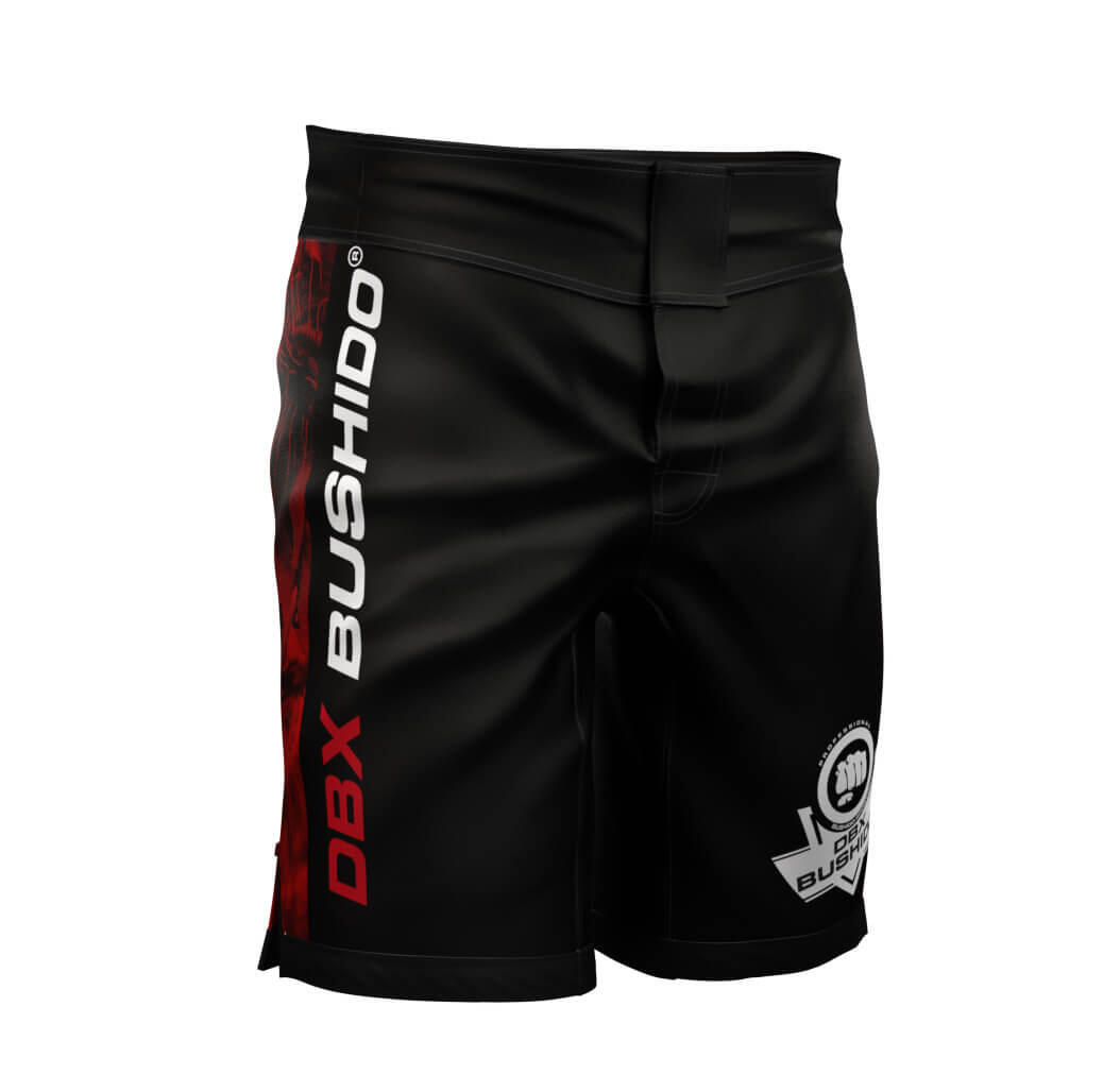 DBX BUSHIDO picture