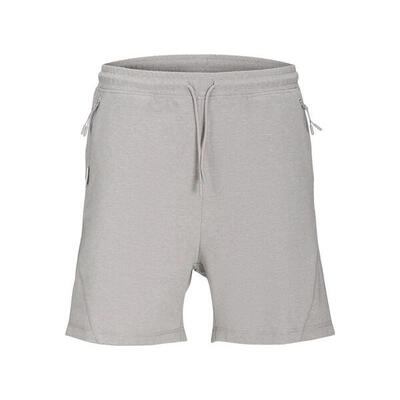Jack Jones Pantaloni Jack And Jones gordon cloud Uomo Grigio