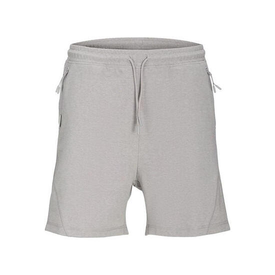 Jack Jones Pantaloni Jack And Jones gordon cloud Uomo Grigio