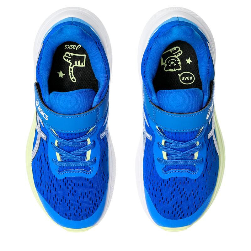 Chaussures de course Asics Gt-1000 13 Ps pour enfants... 4/5