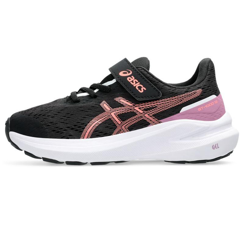 Scarpe da corsa Asics ASICS Gt-1000 13 Ps Bambini... 2/5