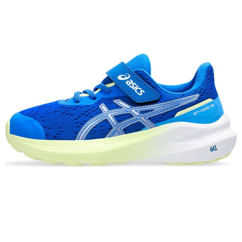 Chaussures de course Asics Gt-1000 13 Ps pour enfants... 2/5