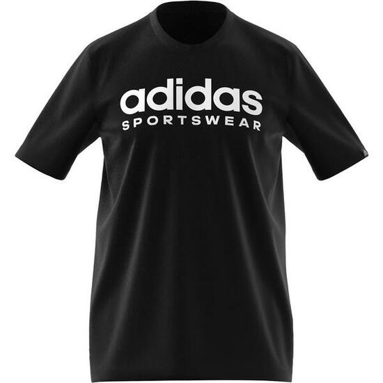 adidas T-shirt Spw Hommes adidas Noir