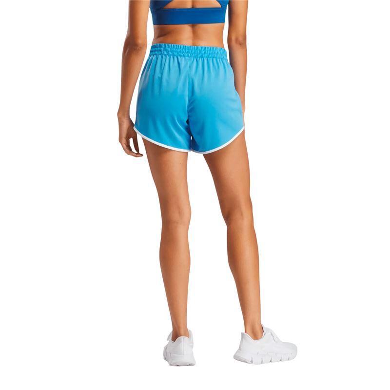 Short Reebok Id Train Knit Bleu pour Femmes 2/4