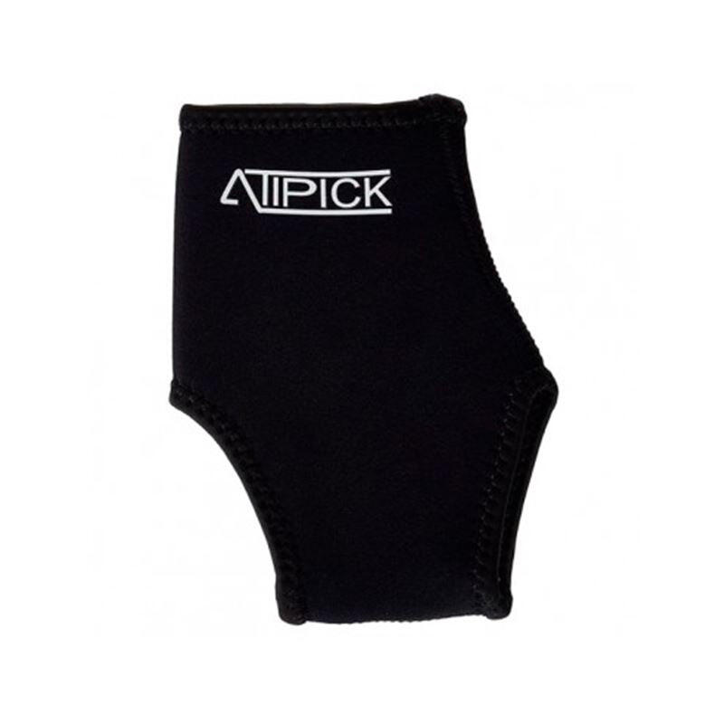 Tornozelo atipick neoprene 2,5mm atipick