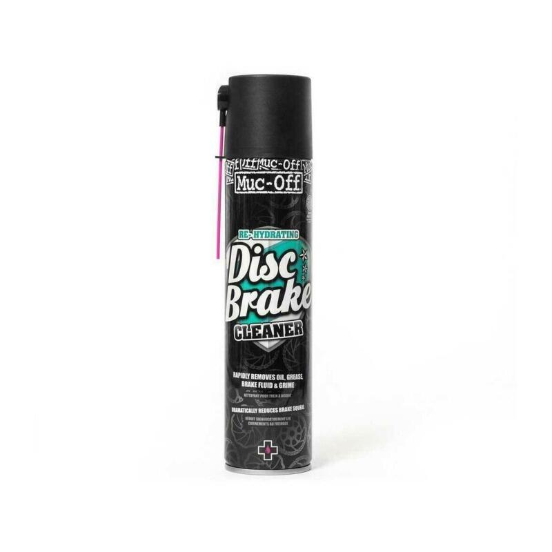 MUC-OFF Muc-Off Disc Brake Cleaner - 400ml