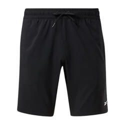 Reebok Trousers Reebok Wor Woven Short Man Black