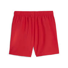 PUMA 678990-11 costume da bagno uomo, For All Time Red XS 2/5