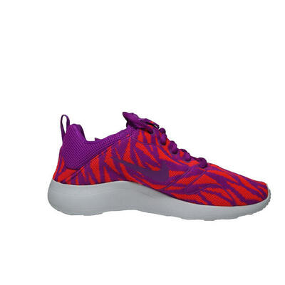 Nike Zapatillas Nike Kaishi 2.0 Morado/rojo Mujer