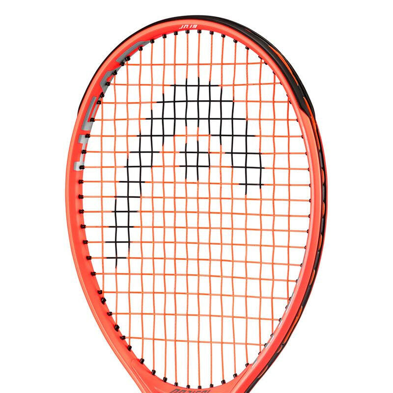 Tennisschläger Head Radical Jr.19 2/2