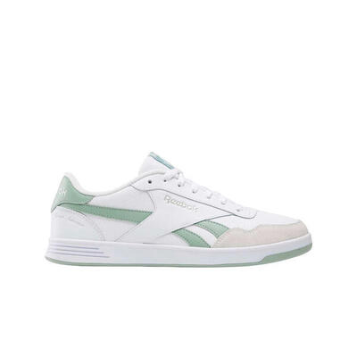 Reebok Zapatillas Reebok Court Advance Blanco Verde