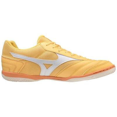 Scarpa da calcio indoor Mizuno Mizuno Mrl Sala Club IN Yellow