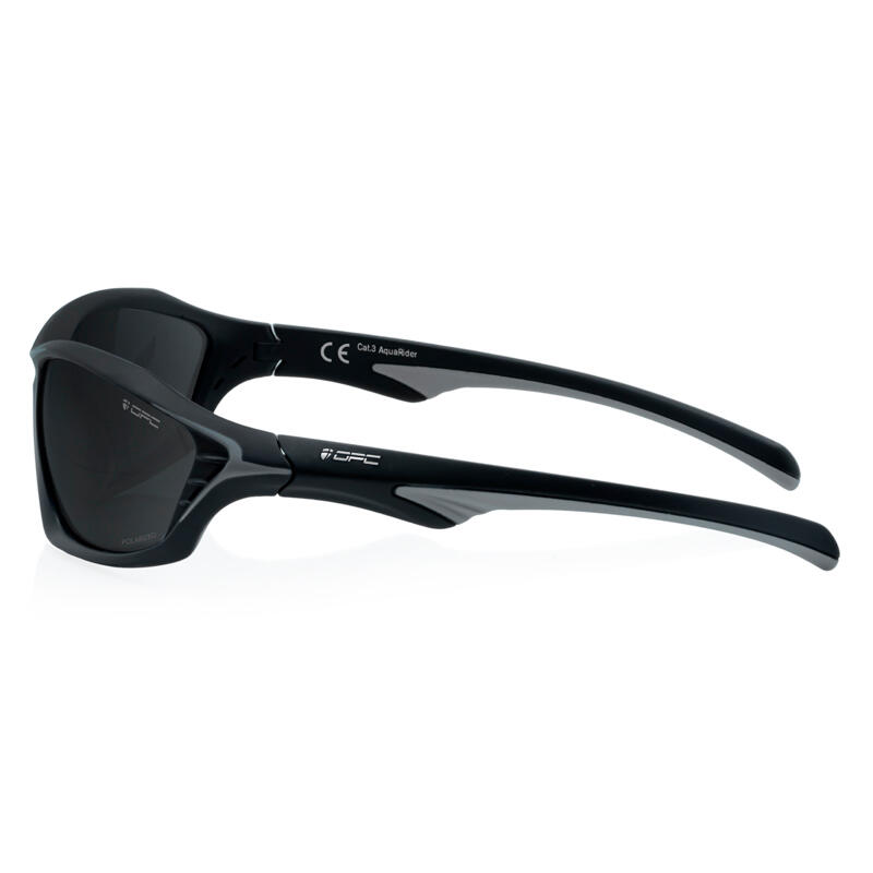 Okulary przeciwsłoneczne nietonące z polaryzacją unisex OPC Hydro AquaRider Cat. 5/6