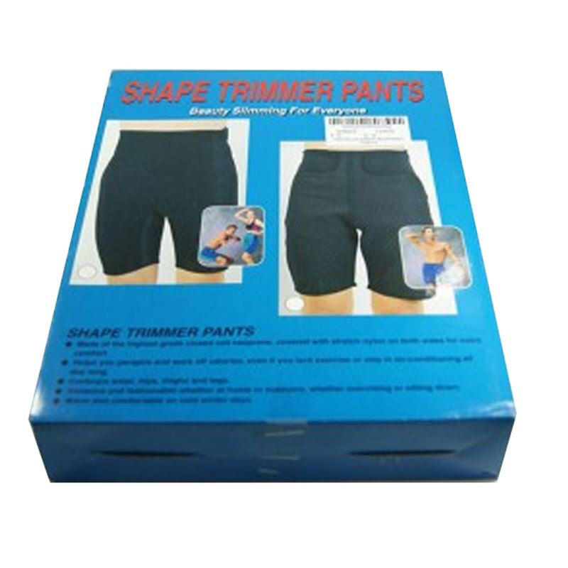 RANDY & TRAVIS MACHINERY Pantaloni da bagno Randy Randy VSR
