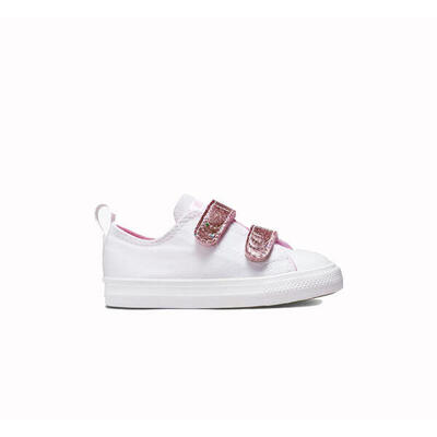 Converse Zapatillas Converse Chuck Taylor All Star 2v Blanco...
