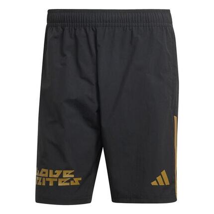 Pantalon de football adidas Tiro Downtime Pride Hommes...