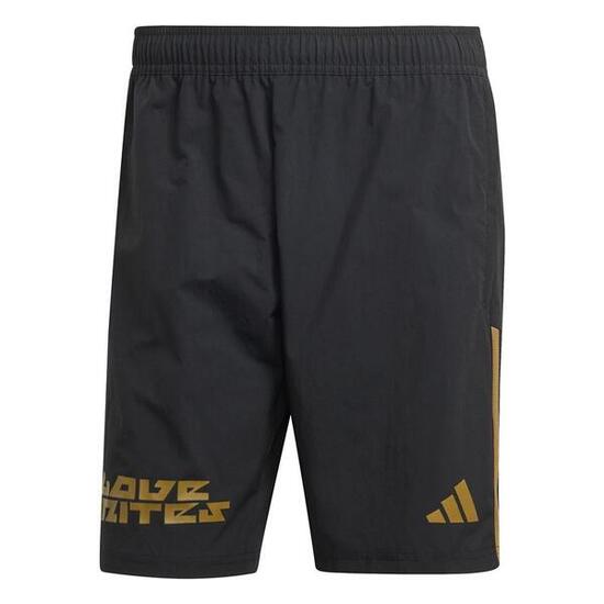 Pantalon de football adidas Tiro Downtime Pride Hommes...