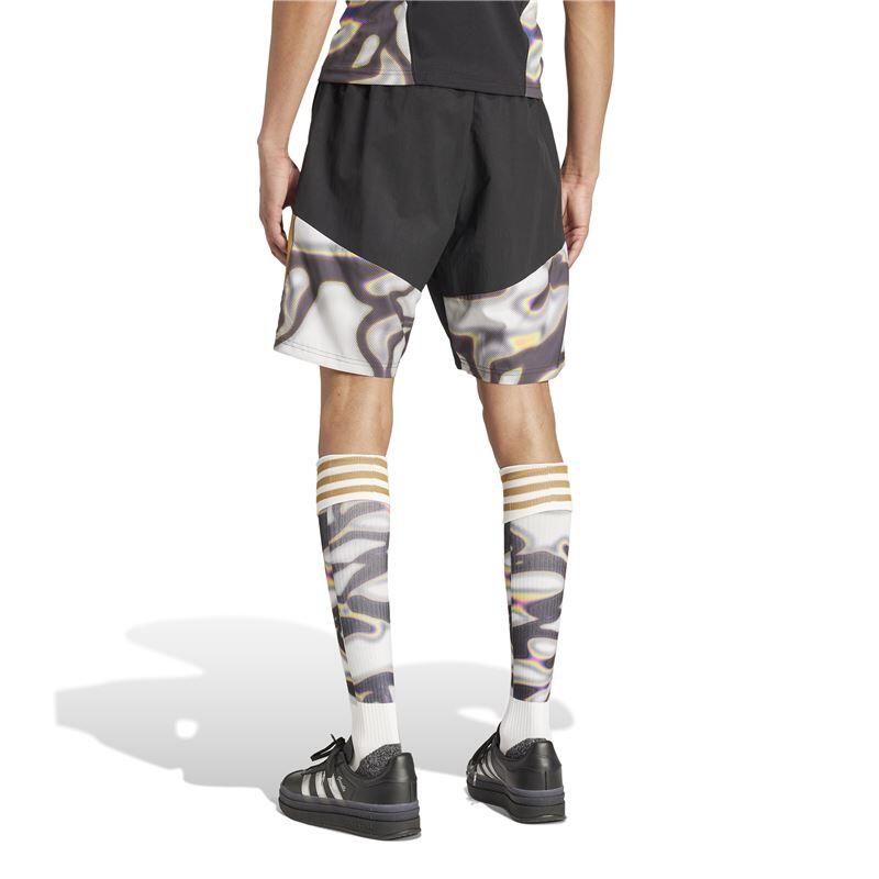 Voetbalbroek adidas Tiro Downtime Pride 4/5