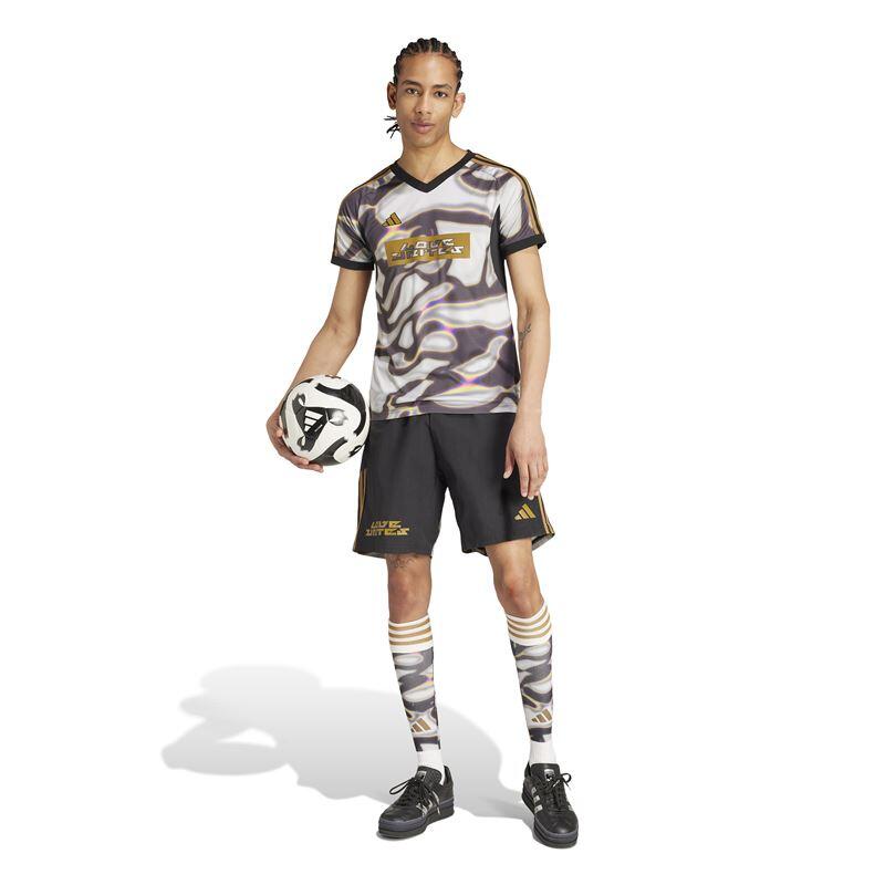 Voetbalbroek adidas Tiro Downtime Pride 5/5
