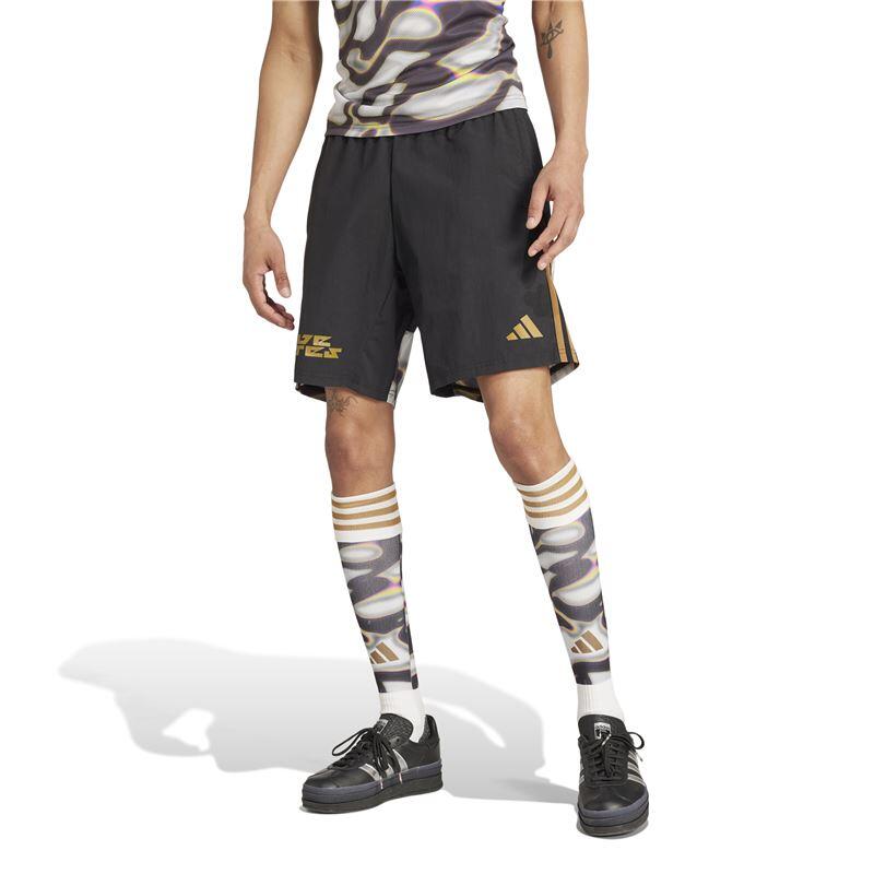 Voetbalbroek adidas Tiro Downtime Pride 2/5