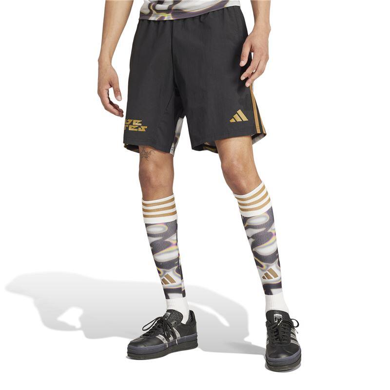 Voetbalbroek adidas Tiro Downtime Pride 3/5