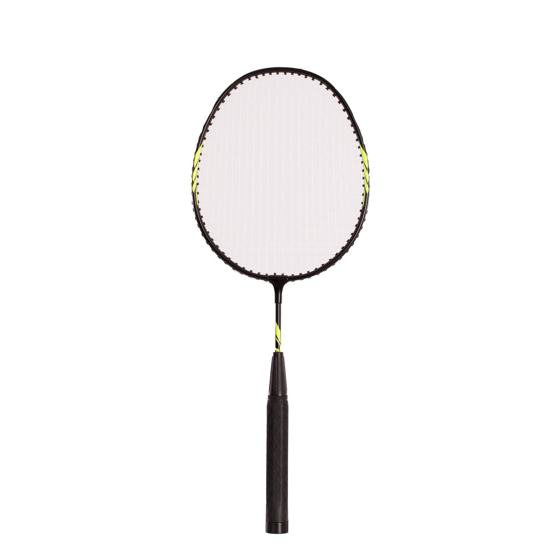 Raqueta De Bádminton Regulable School 3/3