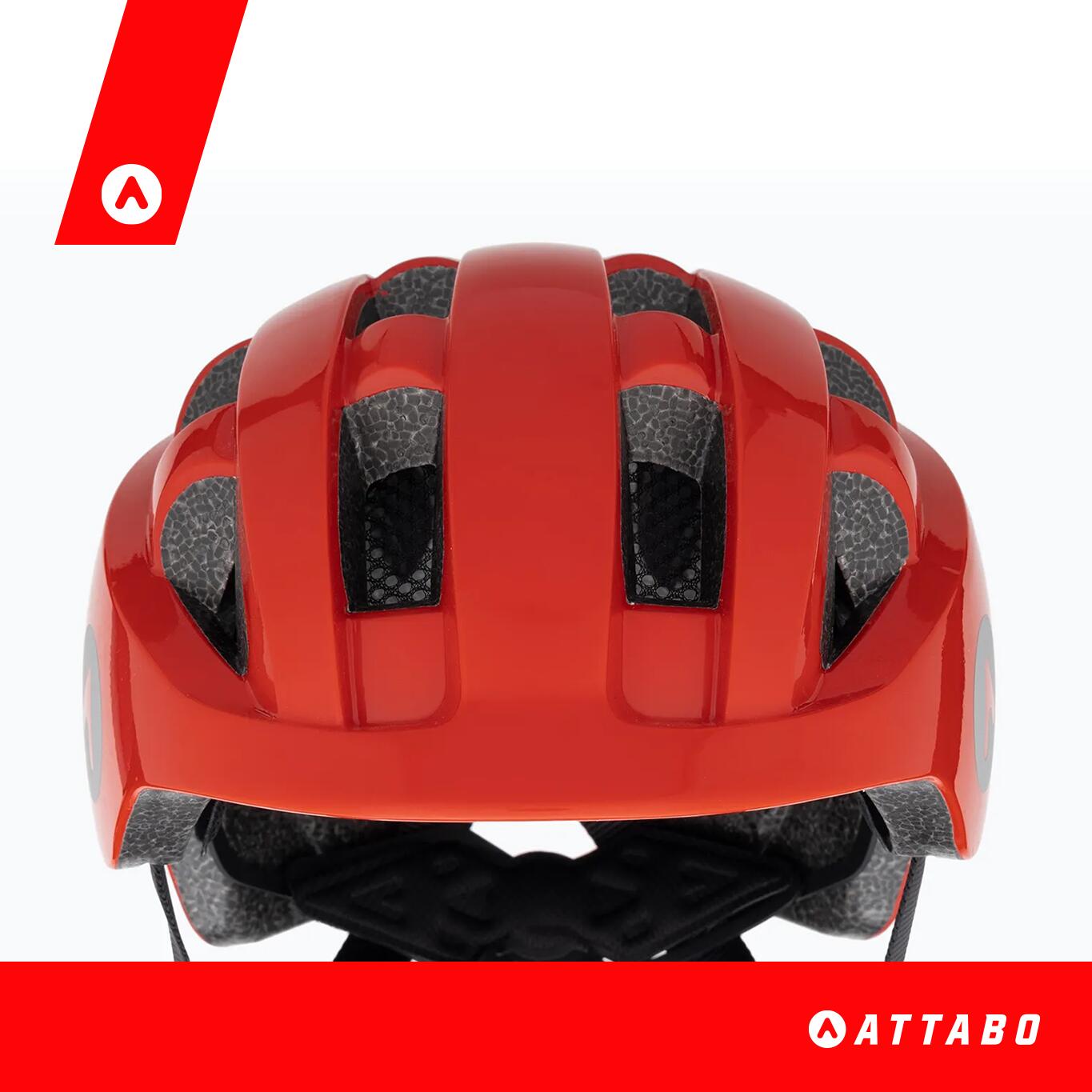 Casco da bicicletta per bambini ATTABO K200 7/7