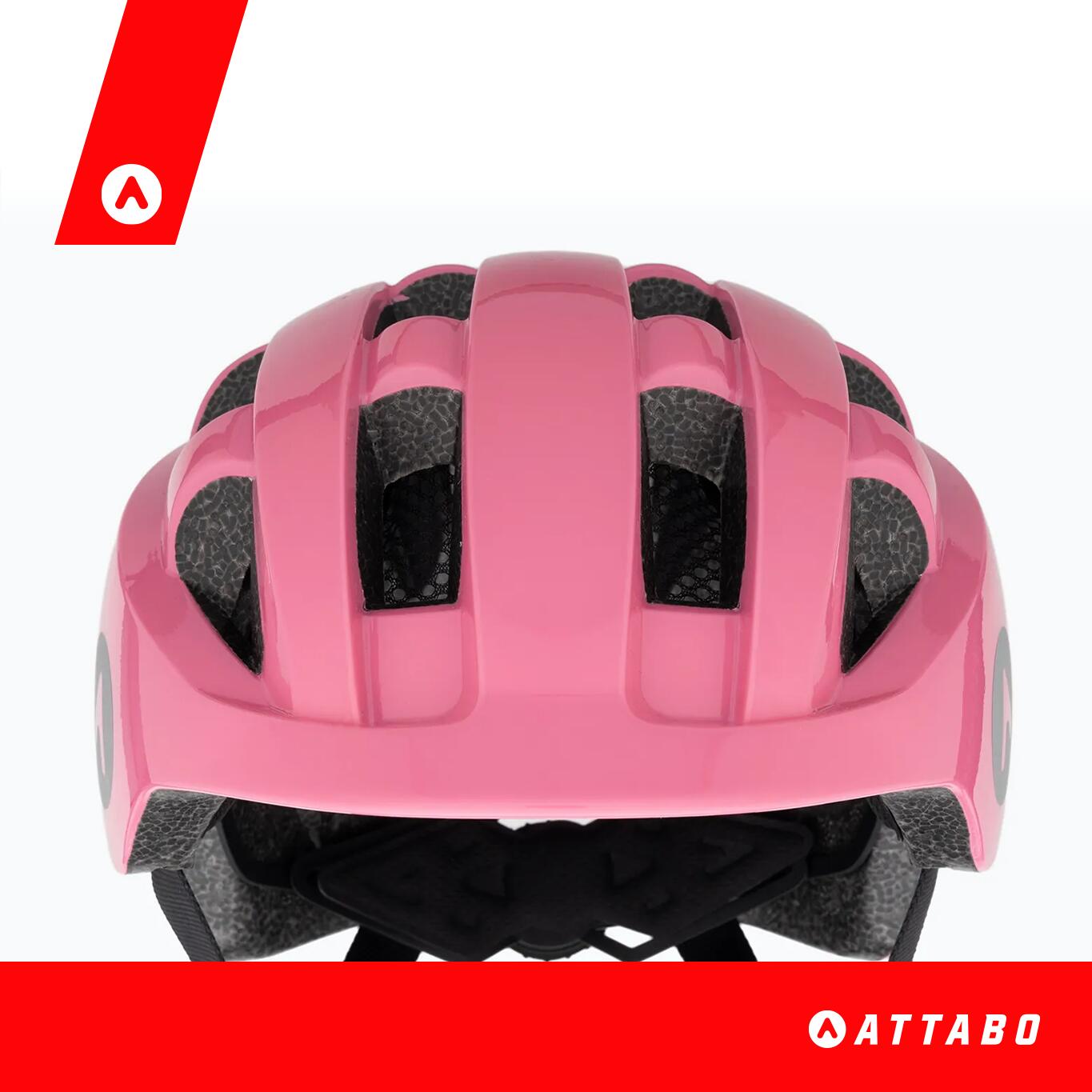 Casque de vélo enfant ATTABO K200 7/7