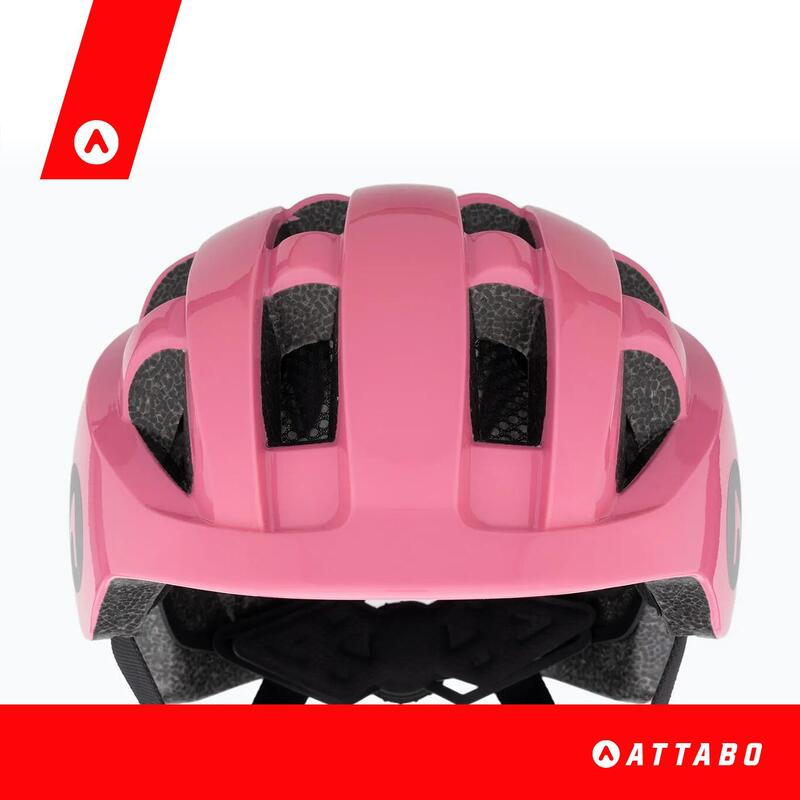 Casque de vélo enfant ATTABO K200