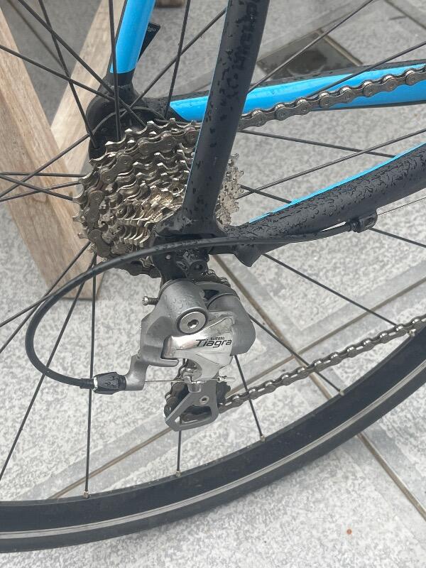 Entre Particuliers - Vélo de course BTWIN 3/3