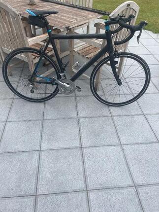 Entre Particuliers - Vélo de course BTWIN