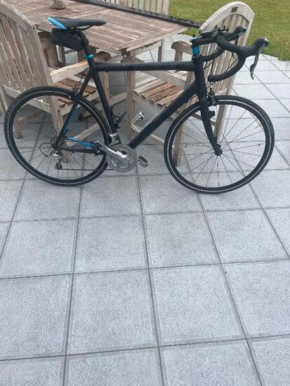 Entre Particuliers - Vélo de course BTWIN