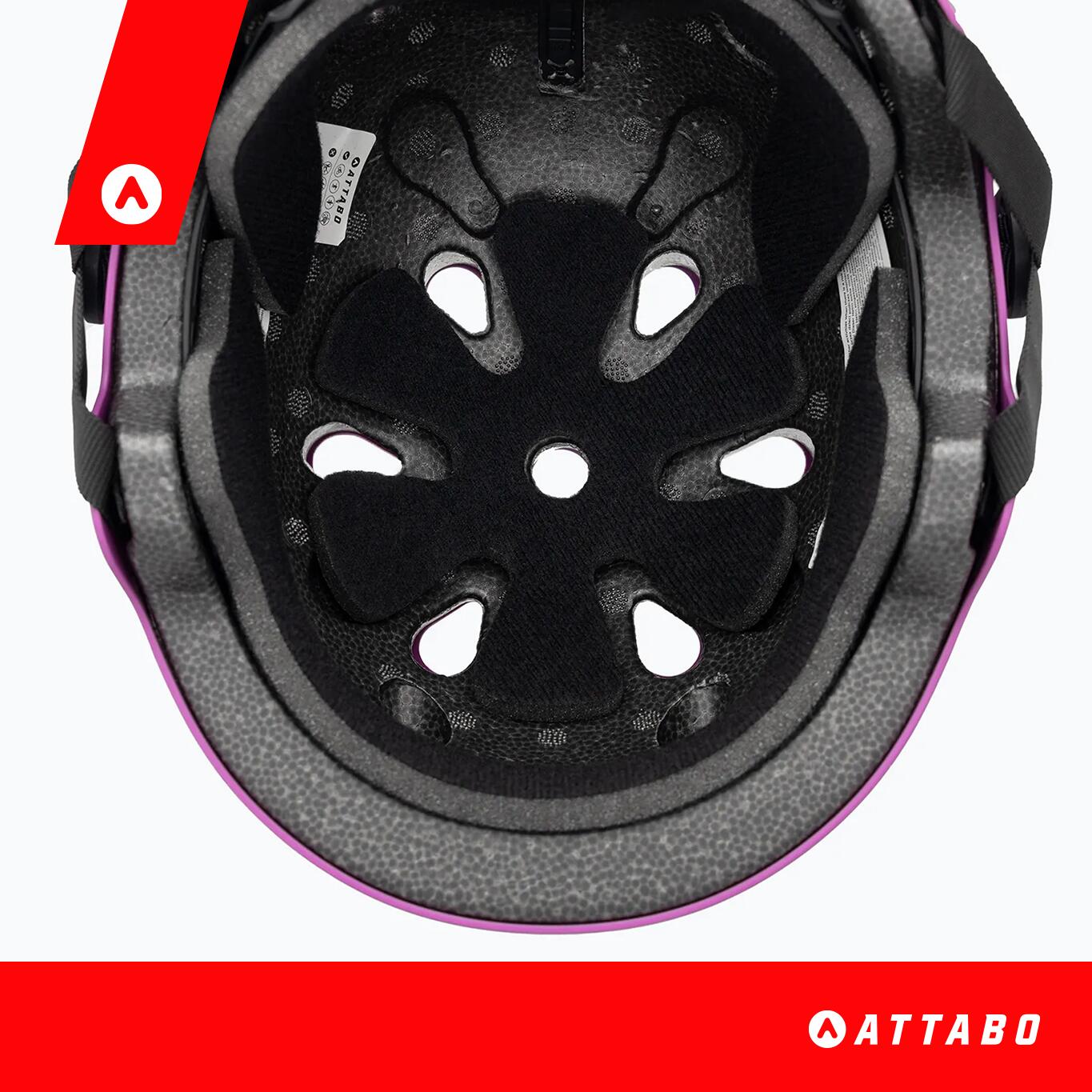 Casco ATTABO Genes 7/7